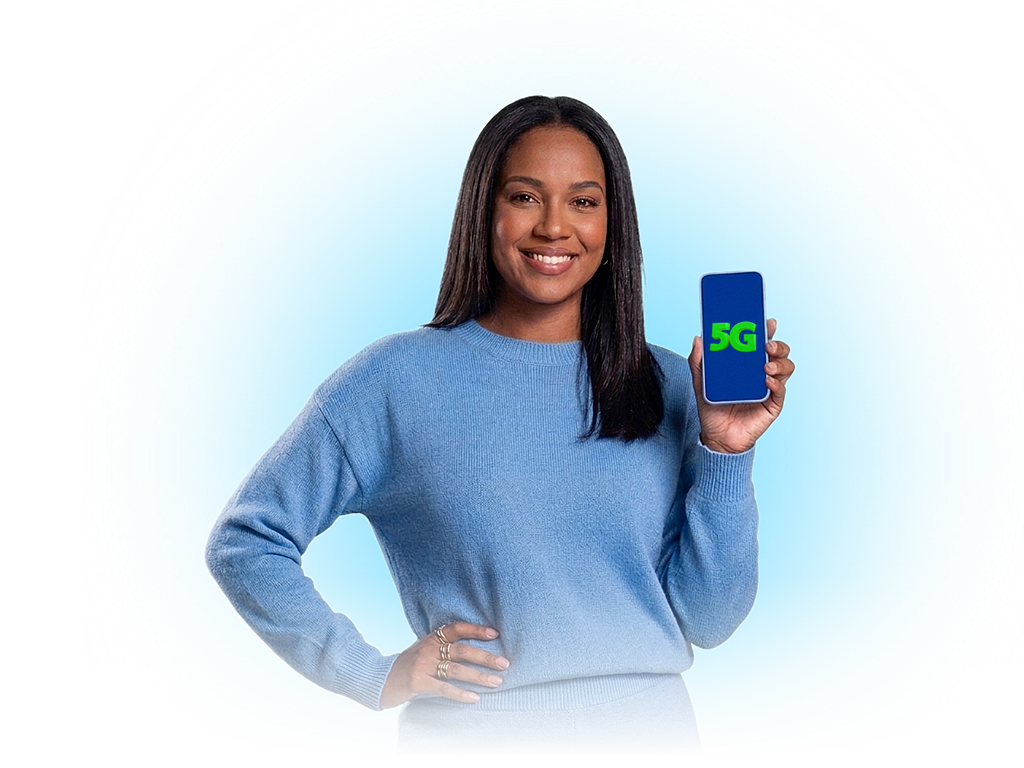 chip nova móvel 5g