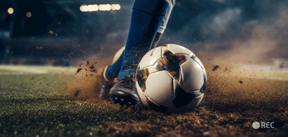 Grave seus programas